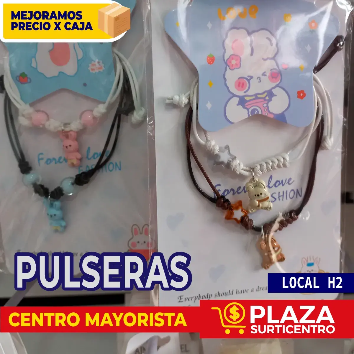 collares plaza surticentro