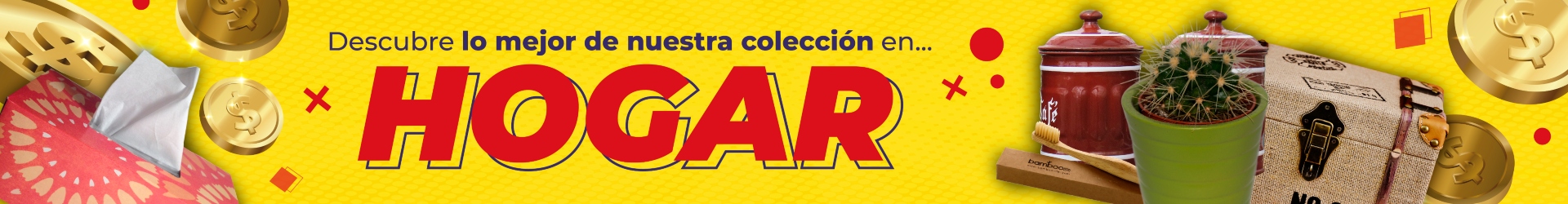 hogar banner